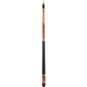 Great Wolf Pool Cue 