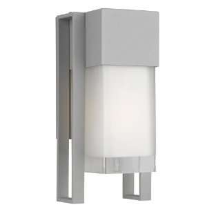    Forecast Lighting F8550 Clybourn Wall Lantern: Home Improvement