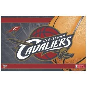  Cleveland Cavaliers NBA 150 Piece Team Puzzle Sports 
