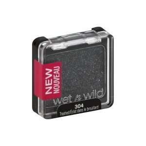   Wet n Wild Color Icon Shimmer Eye Shadow Trashed (Pack of 3) Beauty