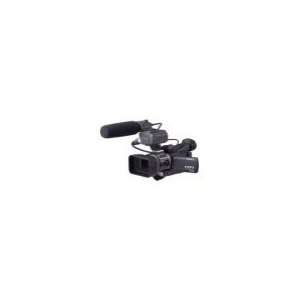  Sony HVR A1E HDD Camcorder: Camera & Photo