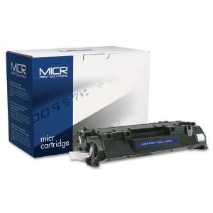    MICR Print Solutions   05XM Compatible High Yield MICR Toner 