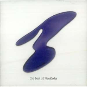  (The Best Of) New Order New Order Music