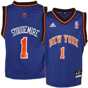  Adidas New York Knicks Amare Stoudemire Toddler 