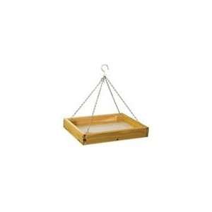  Stovall 14FH Small Screen Hanging Feeder Tray Patio, Lawn 