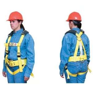  SEPTLS418181139   Fall Arrest Harnesses