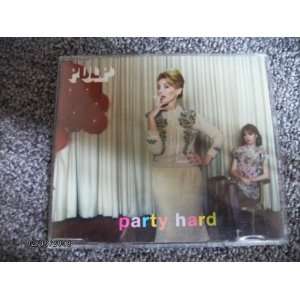  Party Hard,pulp(import) 