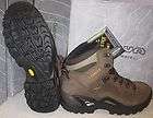 LOWA MENS RENEGADE GTX MID BOOTS 310945 4554 SEPIA size 9