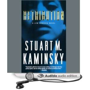   Novel (Audible Audio Edition) Stuart M. Kaminsky, Scott Brick Books