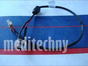 NEW TOSHIBA L655D DC POWER JACK CABLE DD0BL6TH000 CJA16  