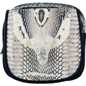  Genuine Cobra Snake Belt / Shoulder Bag: Jewelry