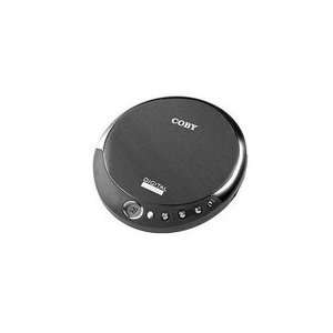  Coby CXCD109 CD Player  Players & Accessories