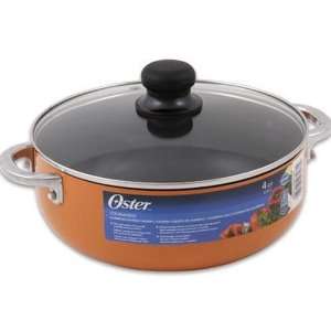  Oster Al Cocinando Dutch Pan 4 Qt Case Pack 6