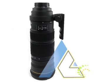 Sigma 120 300mm f/2.8 EX DG OS APO HSM AF For Nikon+1 Year Warranty 