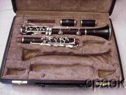 Selmer Paris SIGNATURE A Clarinet HANDPICKED + PLAYED IN SYMPHONY BY 