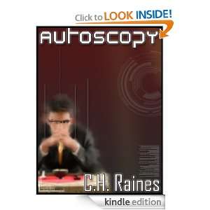Start reading Autoscopy  