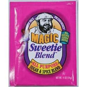  Chef Paul Prudhommes Sweetie Blend Sugar Spice Case Pack 