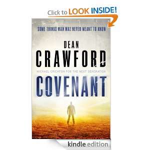 Covenant Dean Crawford  Kindle Store