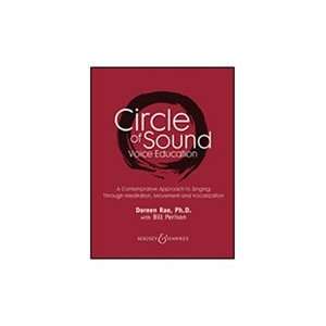  Circle of Sound Voice Education Musical Instruments