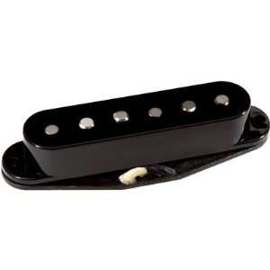  Single Coil Electric Guitar Neck Pickup Black Musical Instruments