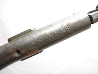VINTAGE MILLITARY COMBINATION TOOL RIFLE CLEANING ROD  