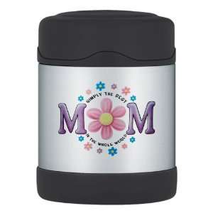  Thermos Food Jar Simply The Best MOM In The Whole World 