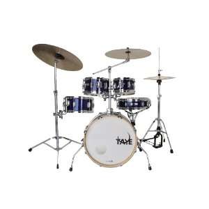  Taye Drums SpotLight Special Edition SLS518F SPK GB 5 