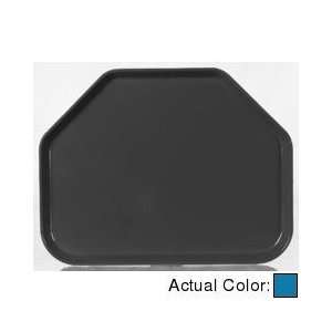 Glassteel™ Trapezoid  Solid Color Fiberglass Tray