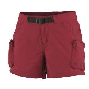 Columbia Cross On Over Cargo Short   Womens  Sports 
