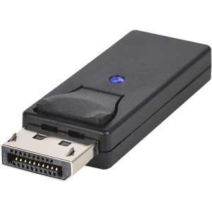  SIIG, SIIG DisplayPort to HDMI Adapter (Catalog Category 
