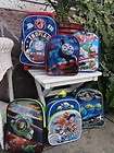 Toy Story 9Backpack Thomas The Train Small Childs Backpack 12 