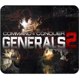  Command And Conquer Mouse Pad