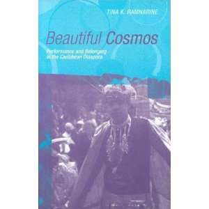 Beautiful Cosmos Tina K. Ramnarine Books