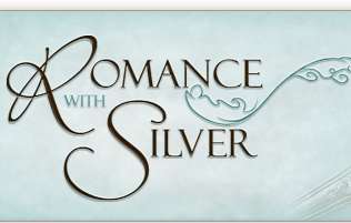 Wendt, George Sharp items in ROMANCE WITH SILVER 