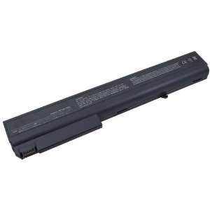  [4400MAH 6 Cells] For HP COMPAQ Business Notebook 7400 nx7400 nx7300 