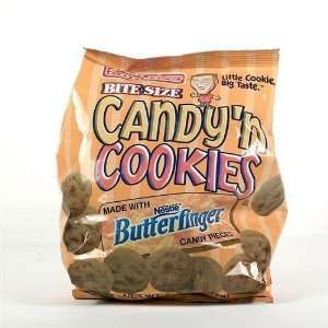  Buds Best Bag Cookies Butterfinger Case Pack 12 Kitchen 