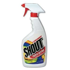  ShoutÂ® Laundry Stain Remover