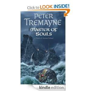   (Sister Fidelma Mysteries 14) eBook Peter Tremayne Kindle Store