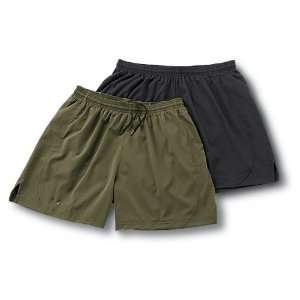  Mens Tactical Endurance Short Bottoms by Under Armour 