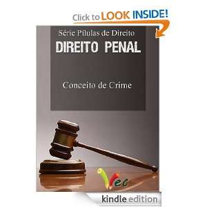Direito Penal   Conceito de Crime (Série Pílulas de Direito 