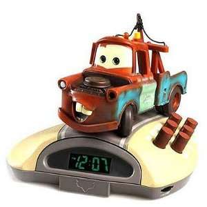  Mater Alarm Clock Radio: Home & Kitchen