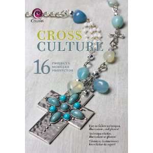  Cross Culture Project Book  Arts, Crafts & Sewing