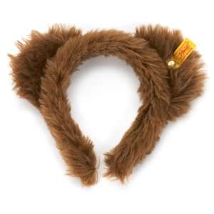  Steiff Mohair Teddy Bear Ears 5.5 Toys & Games