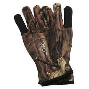  Hells Canyon Gloves MOINF, Med