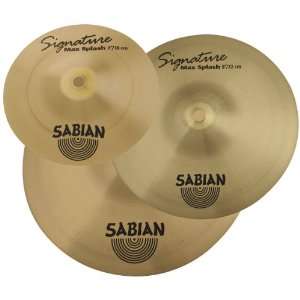  Sabian 25002XMPB Effect Cymbal Musical Instruments