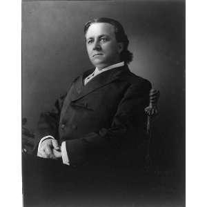  James Kimble Vardaman,1861 1930,Governor,Mississippi,MS 