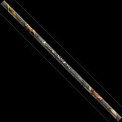   Axis Full Metal Jacket Camo Compound Bow Arrow Shafts 500  