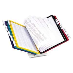  Durable VARIO Flex Pocket Desk System DBL5458 00: Office 