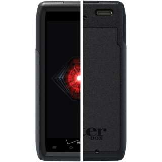 New Otterbox Retail Package Commuter Case for Motorola Droid MAXX SAME 
