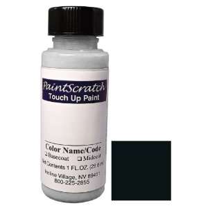 of Ocean Dark Blue Touch Up Paint for 1994 Chevrolet Geo Metro (color 